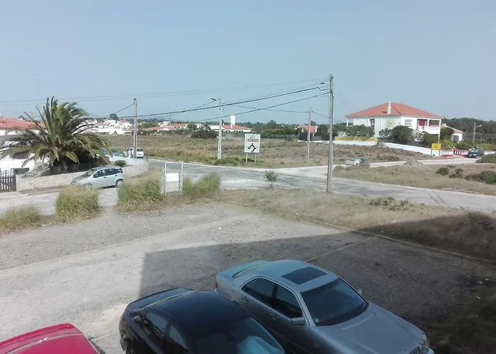 Beach&Surf Flat