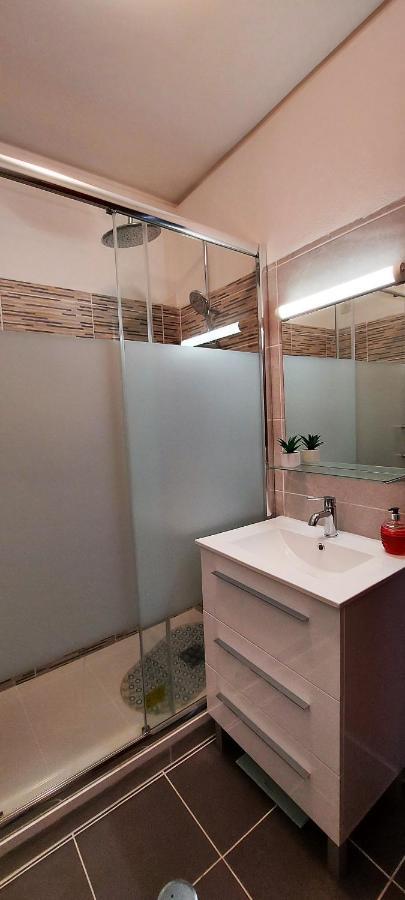 Apartamento Beach&surf Flat