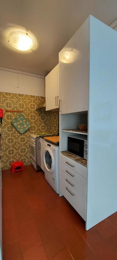 Apartamento Beach&surf Flat