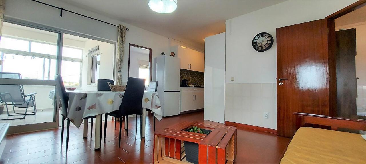 Beach&surf Flat Aljezur