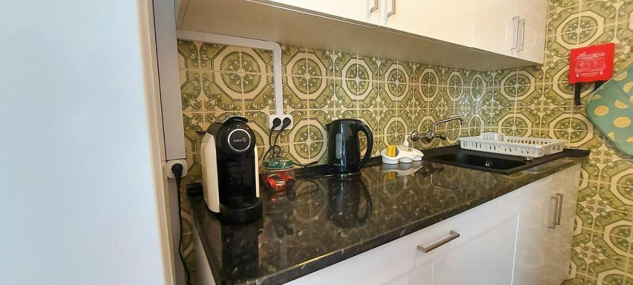 Beach&surf Flat Apartamento *