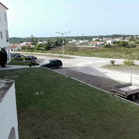 Beach&Surf Flat Aljezur Exterior photo