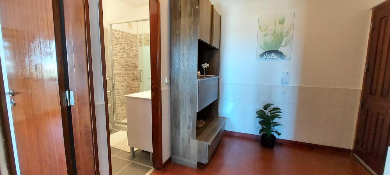 Apartment Beach&surf Flat Aljezur