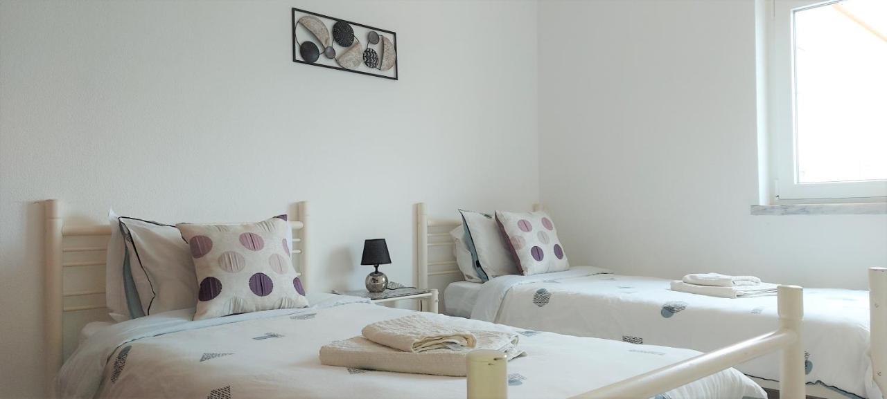 Apartment Beach&surf Flat Aljezur