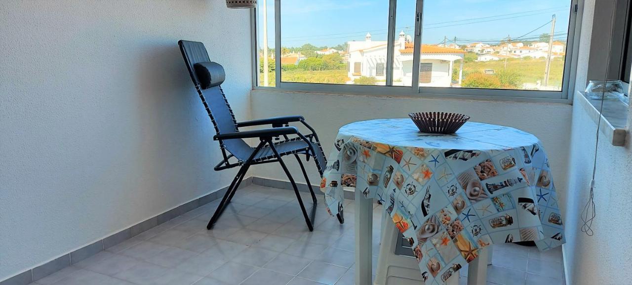 Beach&surf Flat Aljezur